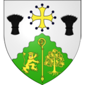 Logo Commune de Agen d'Aveyron
