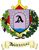 Logo Commune de Aguessac