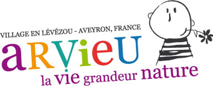 Logo Commune de Arvieu