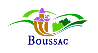Logo Commune de Boussac