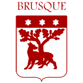 Logo Commune de Brusque