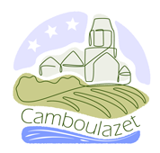 Logo Commune de Camboulazet