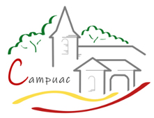 Logo Commune de Campuac
