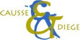 Logo Commune de Causse-et-Diège
