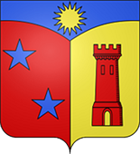 Logo Commune de Centrès