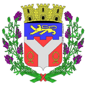 Logo Commune de Combret