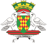 Logo Commune de Colombiès