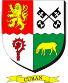 Logo Commune de Curan