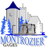 Logo Commune de Montrozier