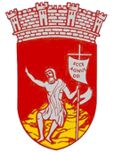 Logo Commune de Saint-Jean-du-Bruel