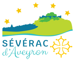 Logo Commune de Sévérac d'Aveyron