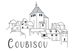 Logo Commune de Coubisou