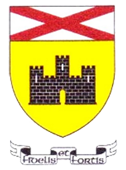 Logo Commune de Coupiac
