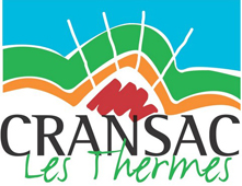 Logo Commune de Cransac-les-Thermes