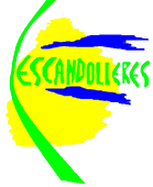 Logo Commune de Escandolières