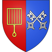 Logo Commune de Florentin-la-Capelle