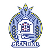 Logo Commune de Gramond