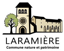 Logo Commune de Laramière