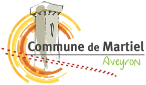 Logo Commune de Martiel
