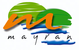 Logo Commune de Mayran