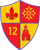 Logo Commune de Montagnol