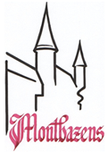 Logo Commune de Montbazens