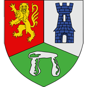 Logo Commune de Montjaux