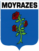 Logo Commune de Moyrazès