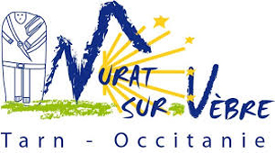 Logo Commune de Murat-sur-Vèbre