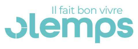 Logo Commune de Olemps