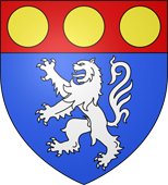Logo Commune de Peyrusse-le-Roc