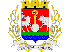Logo Commune de Prades-de-Salars