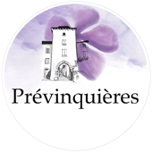 Logo Commune de Prévinquières