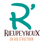 Logo Commune de Rieupeyroux