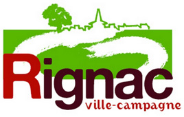 Logo Commune de Rignac