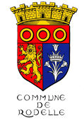 Logo Commune de Rodelle