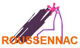 Logo Commune de Roussennac