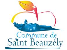 Logo Commune de Saint-Beauzély