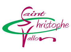 Logo Commune de Saint-Christophe-Vallon