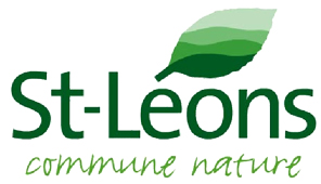 Logo Commune de Saint-Léons