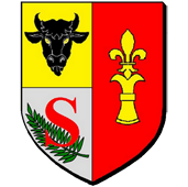 Logo Commune de Saint-Saturnin-de-Lenne