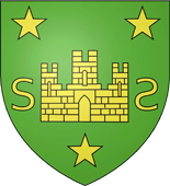 Logo Commune de Saint-Sernin-sur-Rance