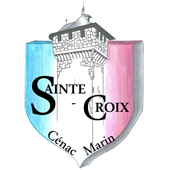 Logo Commune de Sainte-Croix