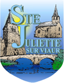 Logo Commune de Sainte-Juliette-sur-Viaur