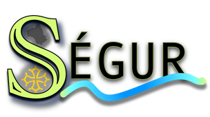 Logo Commune de Ségur