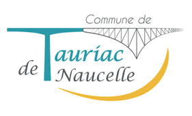 Logo Commune de Tauriac-de-Naucelle