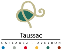 Logo Commune de Taussac