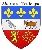 Logo Commune de Toulonjac