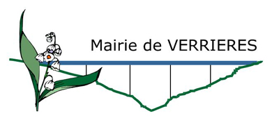 Logo Commune de Verrières