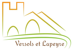 Logo Commune de Versols-et-Lapeyre